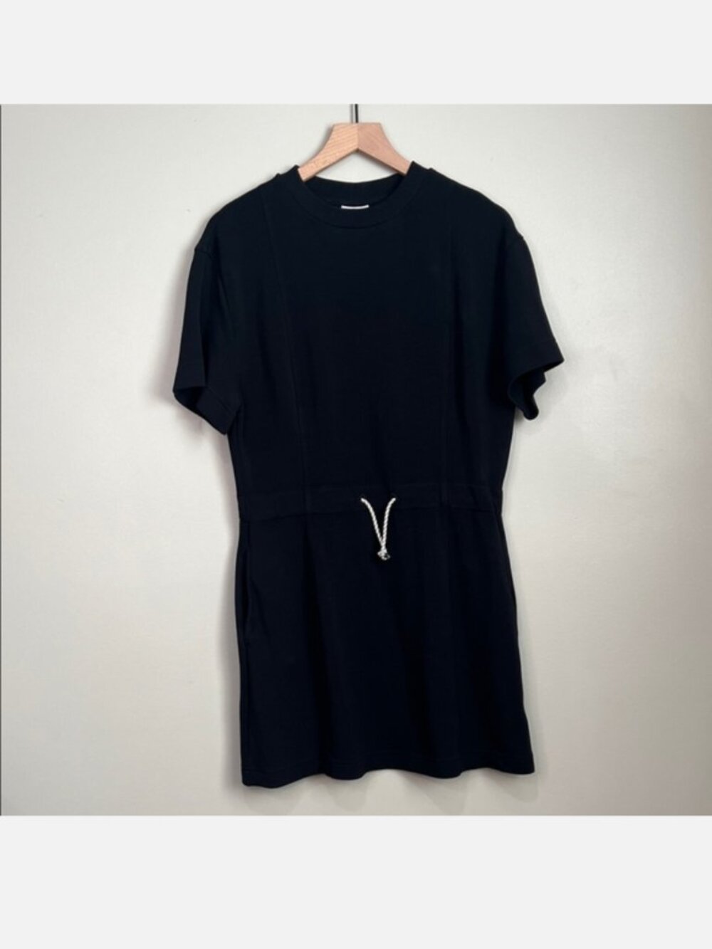 EUC Varley 2.0 The Maple dress - Size small - Black - Picture 5 of 12